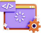 Automation Icon