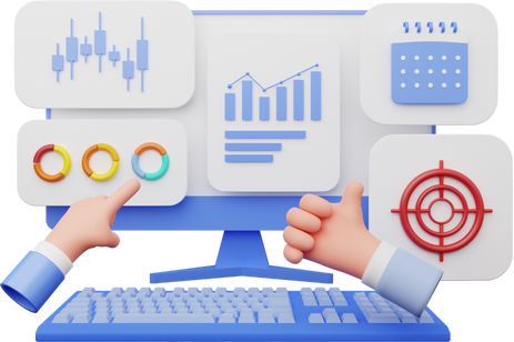 Analytics Dashboard