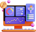 Dashboard Icon