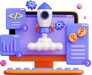 Business Analysis Icon