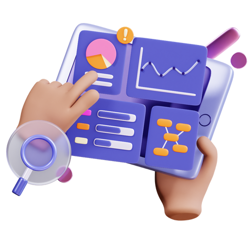 Analytics Dashboard